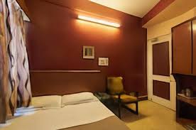 Hotel Darshan Palace | AC Room